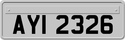 AYI2326