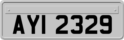 AYI2329