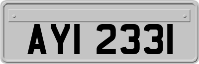 AYI2331