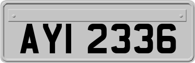 AYI2336