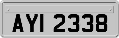 AYI2338