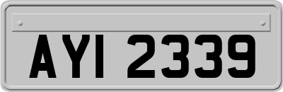 AYI2339