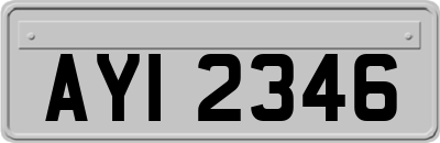 AYI2346