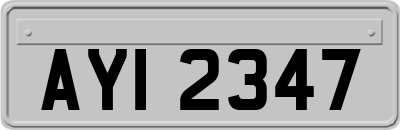 AYI2347