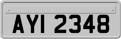 AYI2348