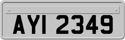 AYI2349