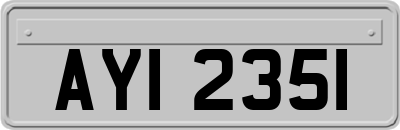 AYI2351