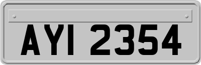 AYI2354