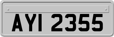 AYI2355