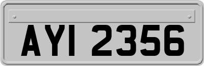 AYI2356