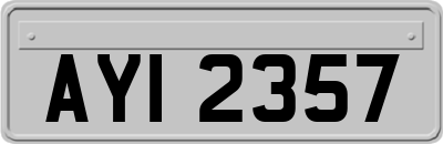 AYI2357