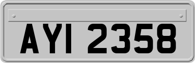 AYI2358