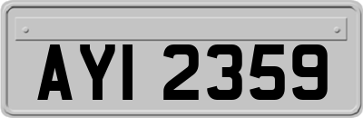 AYI2359