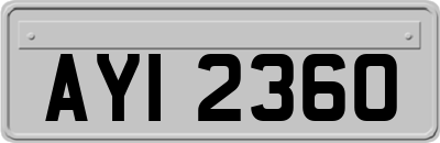 AYI2360