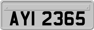 AYI2365