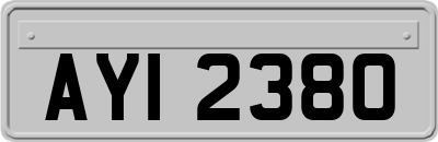 AYI2380