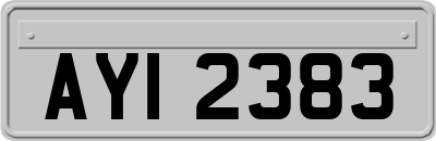 AYI2383