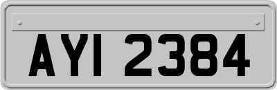 AYI2384