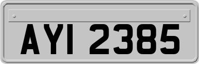 AYI2385