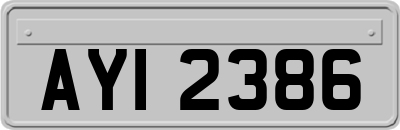 AYI2386