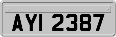 AYI2387