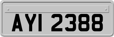 AYI2388