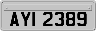 AYI2389
