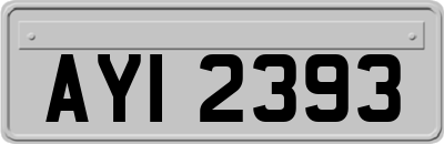 AYI2393