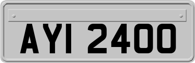 AYI2400