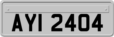 AYI2404