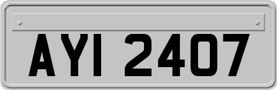 AYI2407