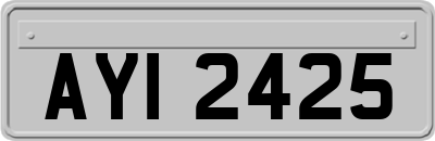 AYI2425