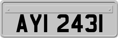 AYI2431