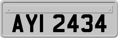 AYI2434