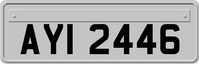 AYI2446