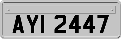 AYI2447