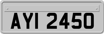 AYI2450