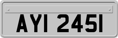 AYI2451