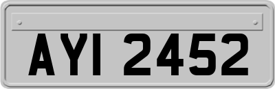 AYI2452