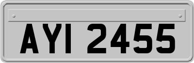 AYI2455