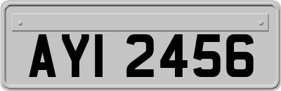 AYI2456