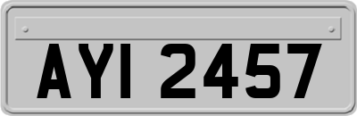 AYI2457