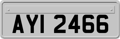 AYI2466