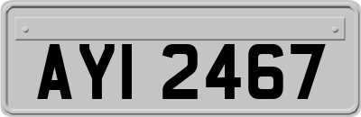 AYI2467