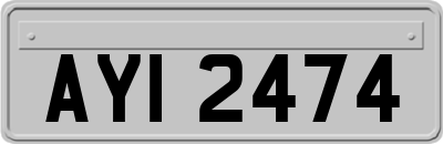AYI2474