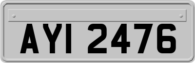 AYI2476