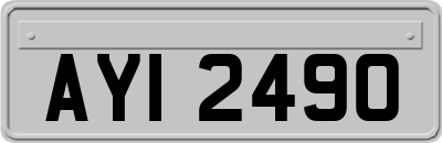 AYI2490