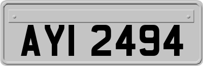 AYI2494