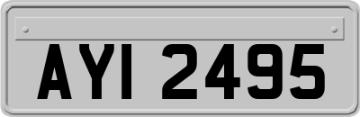 AYI2495