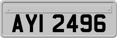 AYI2496